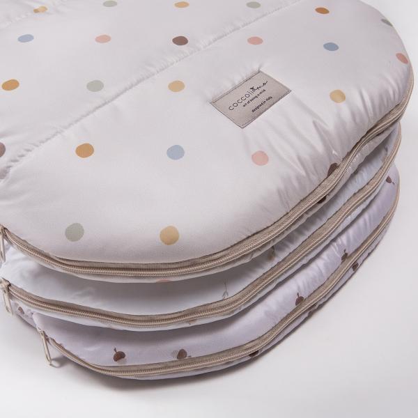 -copia-di-sacco-termico-ovetto-carrozzina-3-5-tog-coccoliamo-techshell-pois