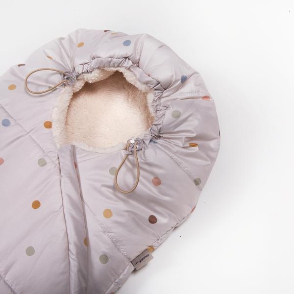 -copia-di-sacco-termico-ovetto-carrozzina-3-5-tog-coccoliamo-techshell-pois