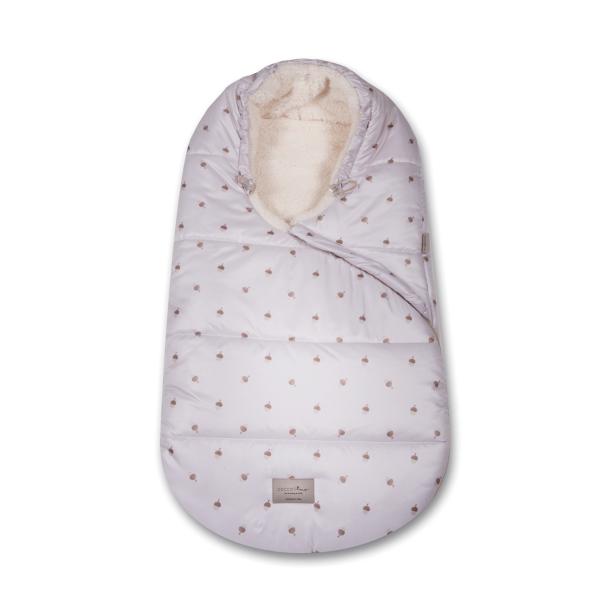 -copia-di-sacco-termico-ovetto-carrozzina-3-5-tog-coccoliamo-techshell-pois