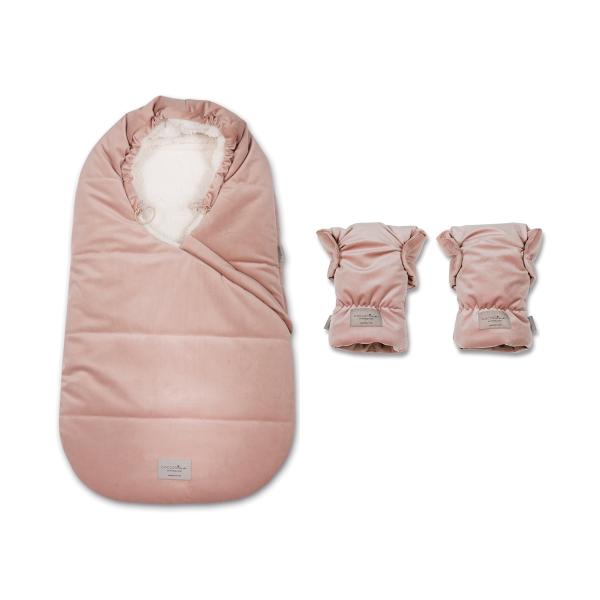 sacco-termico-ovetto-carrozzina-3-5-tog-coccoliamo-rosa-