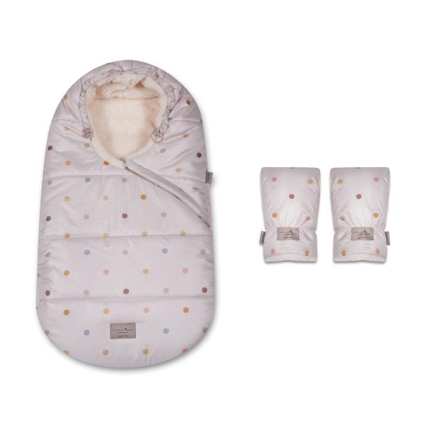 -copia-di-sacco-termico-ovetto-carrozzina-3-5-tog-coccoliamo-techshell-pois
